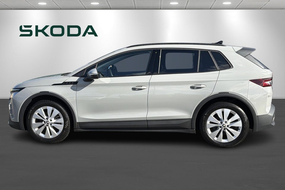 Skoda Elroq 50 iV 5d