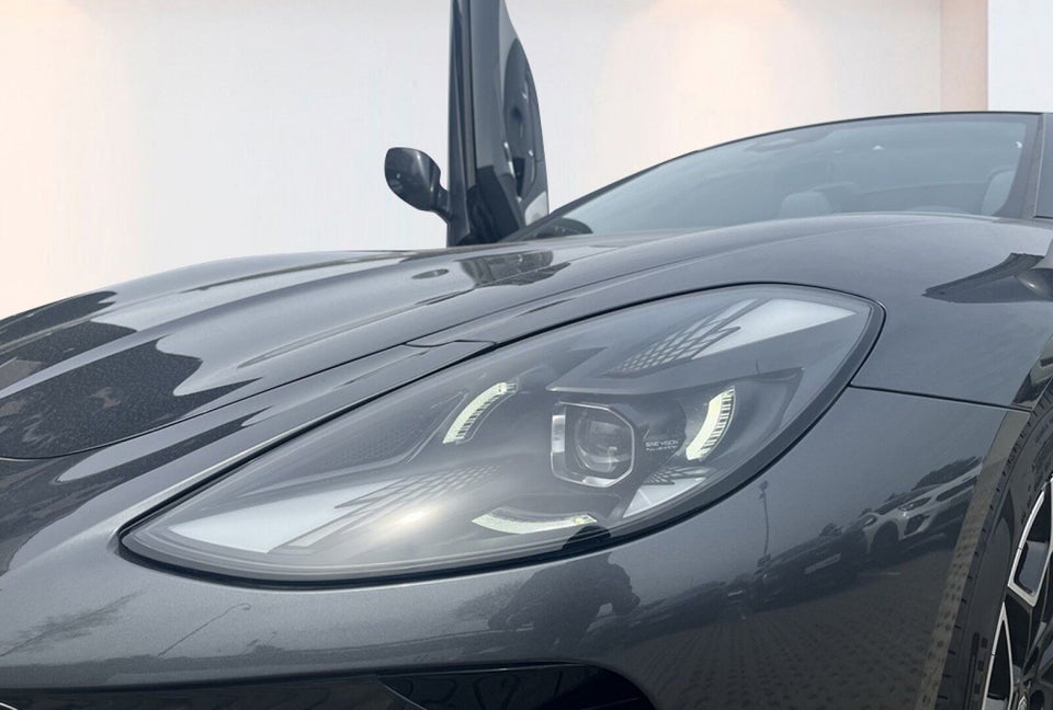 MG Cyberster Trophy Long Range 2d