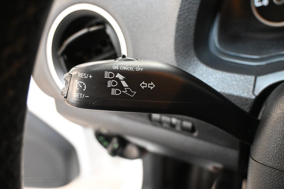 Skoda Citigo 1,0 75 Elegance GreenTec 5d