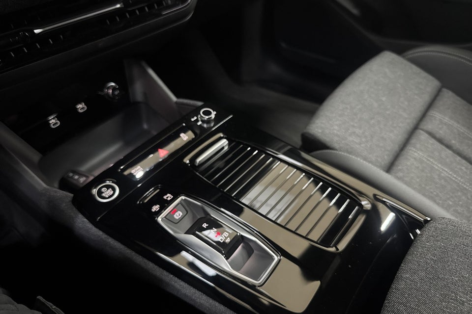 Audi Q6 e-tron Progress plus performance Sportback 5d