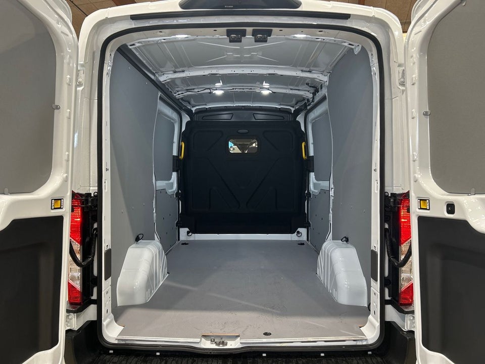 Ford Transit 350 L2 Van 2,0 EcoBlue Trend aut. H2 FWD