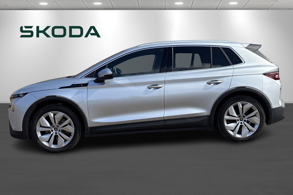 Skoda Elroq 85 iV Advanced 5d
