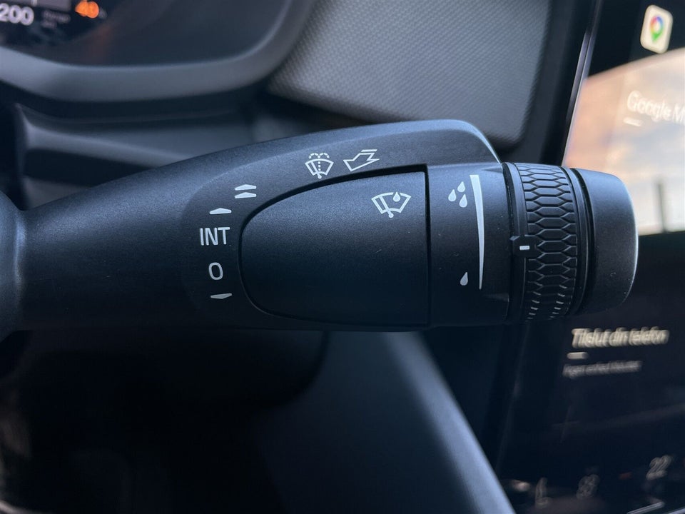 Polestar 2 Long Range 5d