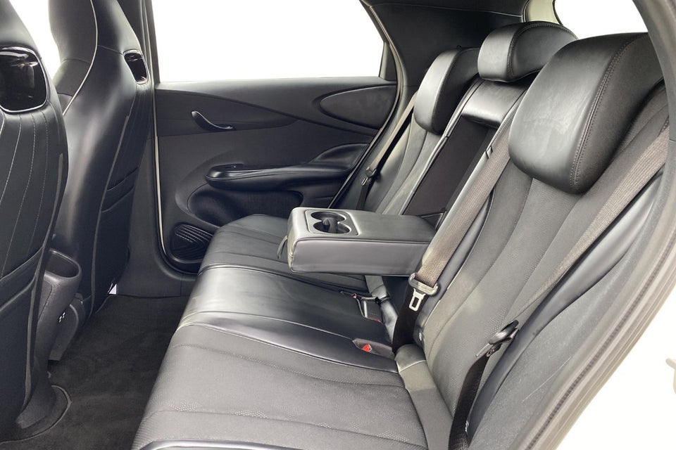 BYD Dolphin 60 Comfort 5d