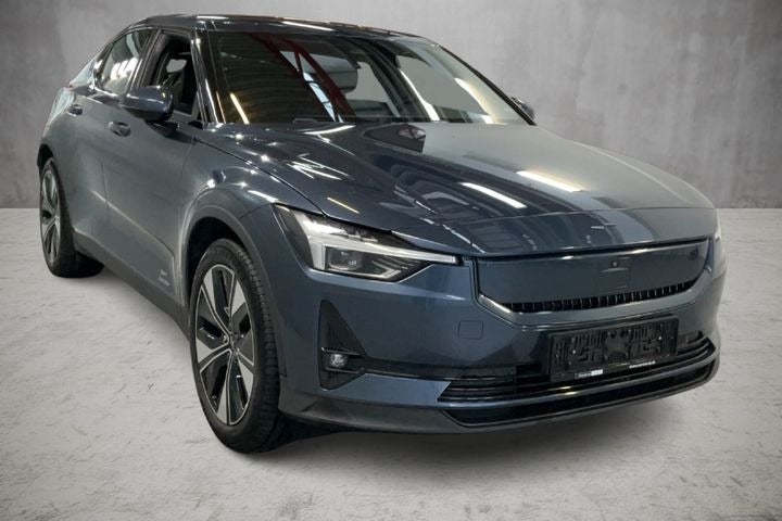 Polestar 2 Long Range AWD 5d
