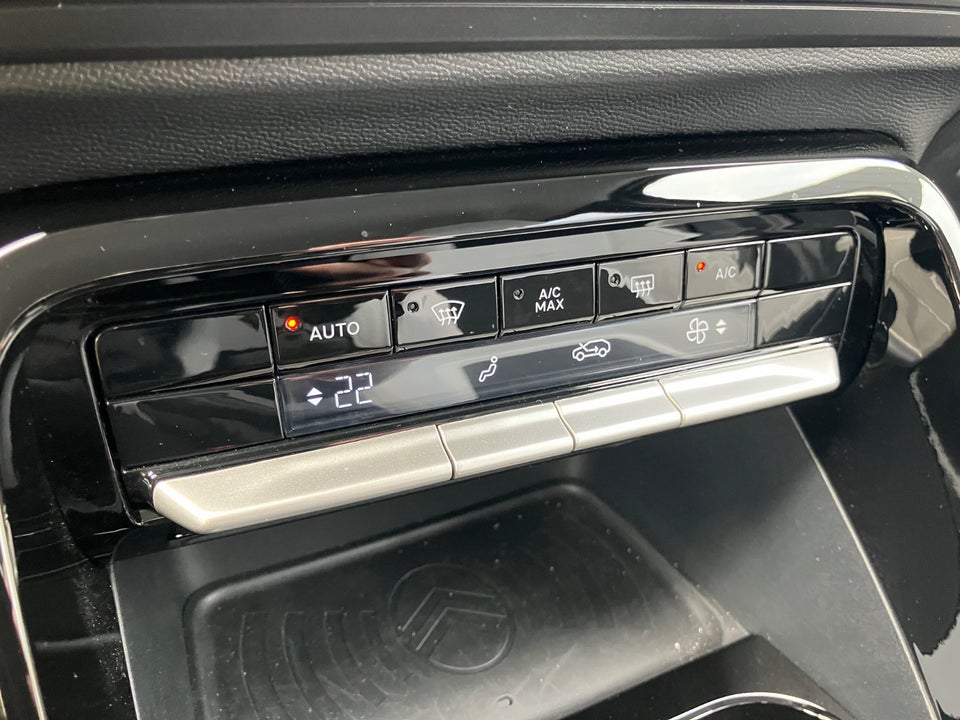 Citroën ë-C3 44 Attraction 5d