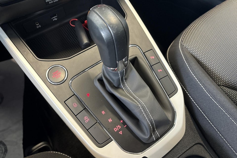 Seat Arona 1,0 TSi 115 Xcellence DSG 5d