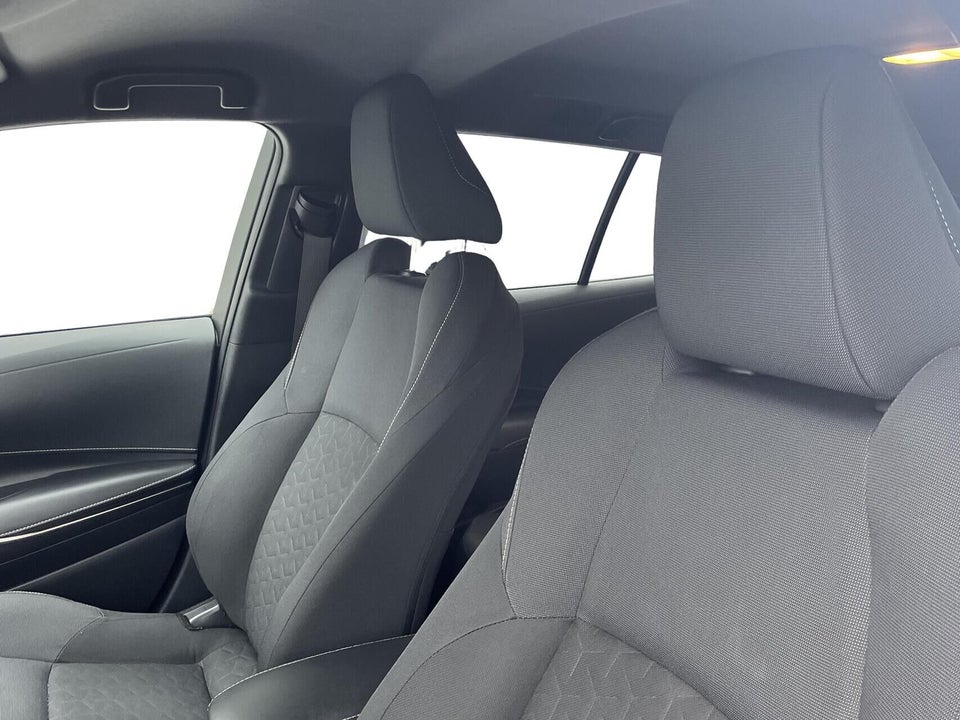 Toyota Corolla 2,0 Hybrid H3 Premium Touring Sports MDS 5d