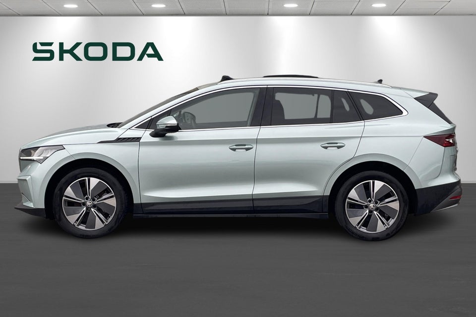 Skoda Enyaq 60 iV Lodge 5d