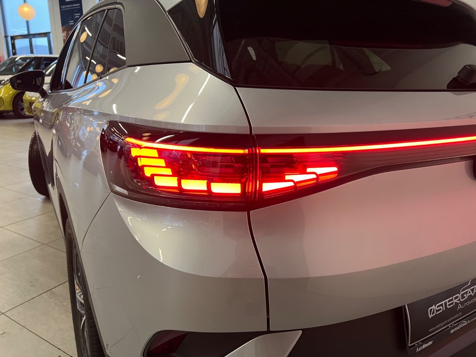 VW ID.4 77 Pro Performance 5d