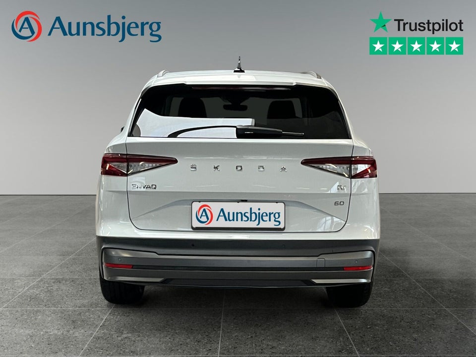 Skoda Enyaq 60 iV 5d