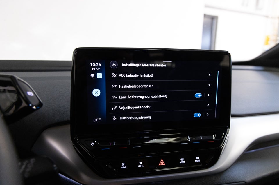 VW ID.4 77 Pro Performance 5d