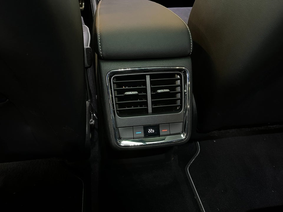 Skoda Enyaq 80 iV Sportline 5d