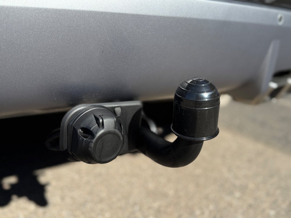 Hyundai Tucson 1,6 PHEV Advanced aut. 4WD 5d