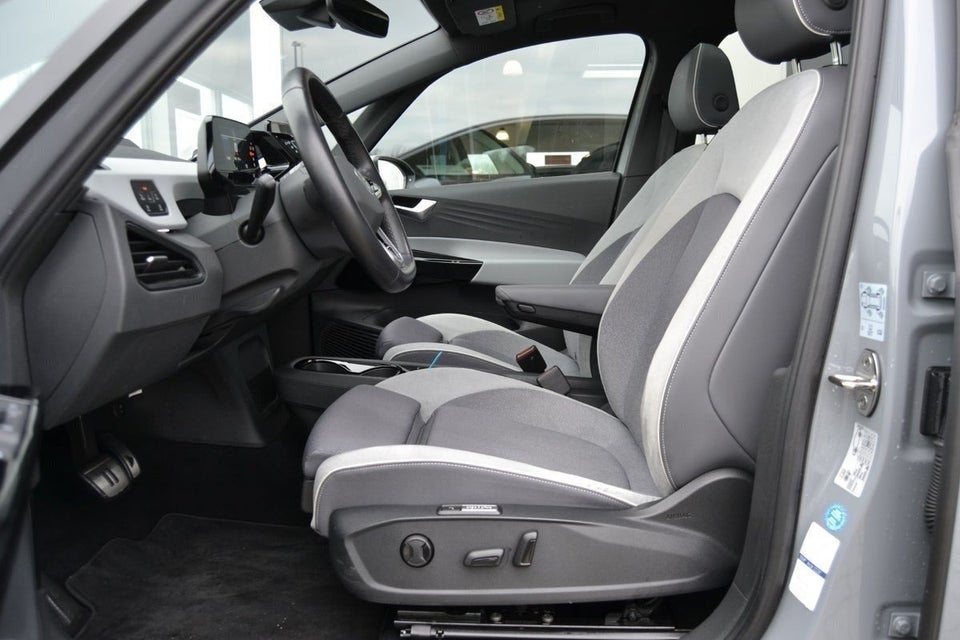 VW ID.3 58 Pro Performance Max 5d