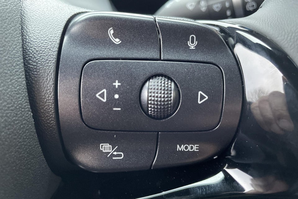 BYD Dolphin 60 Comfort 5d