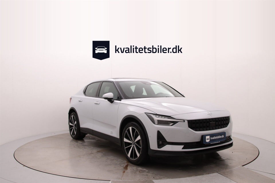Polestar 2 Long Range AWD 5d