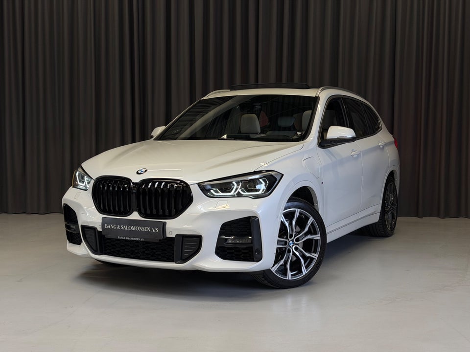 BMW X1 1,5 xDrive25e M-Sport+ aut. 5d