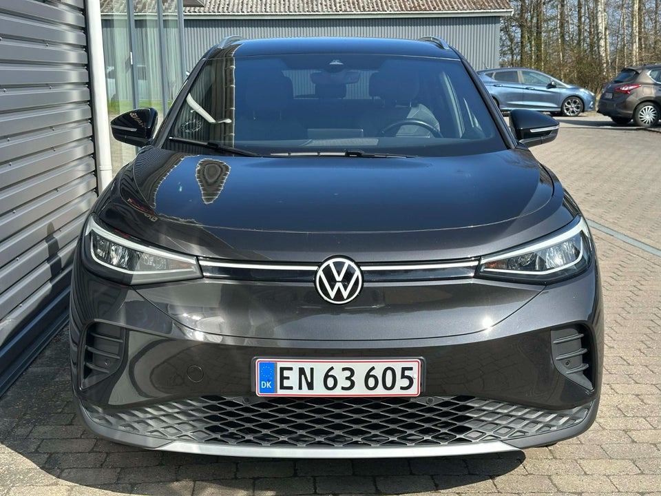 VW ID.4 77 1ST 5d