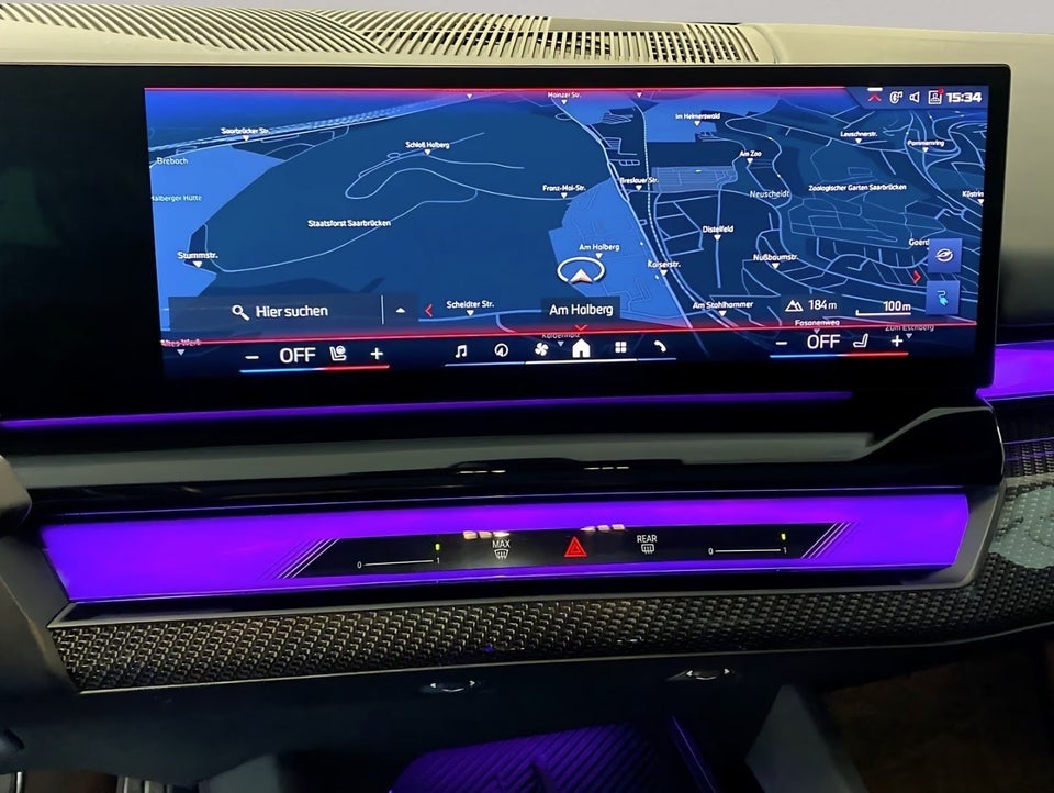 BMW i5 M60 M-Sport xDrive 4d