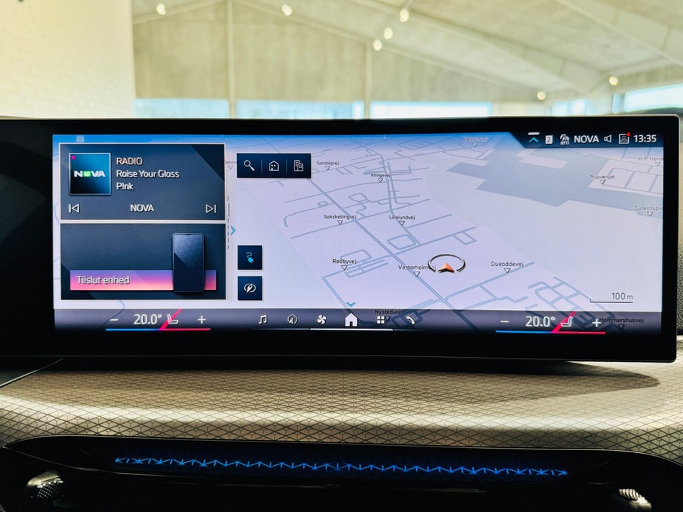 BMW i4 eDrive40 M-Sport 5d