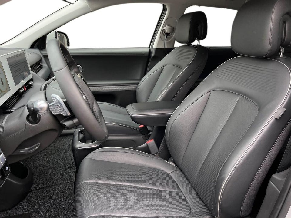 Hyundai Ioniq 5 77 Ultimate 5d