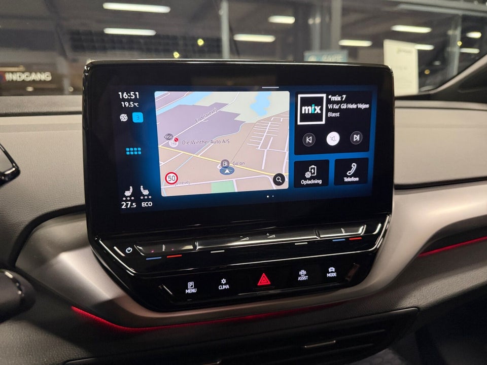 VW ID.4 77 Pro Performance 5d