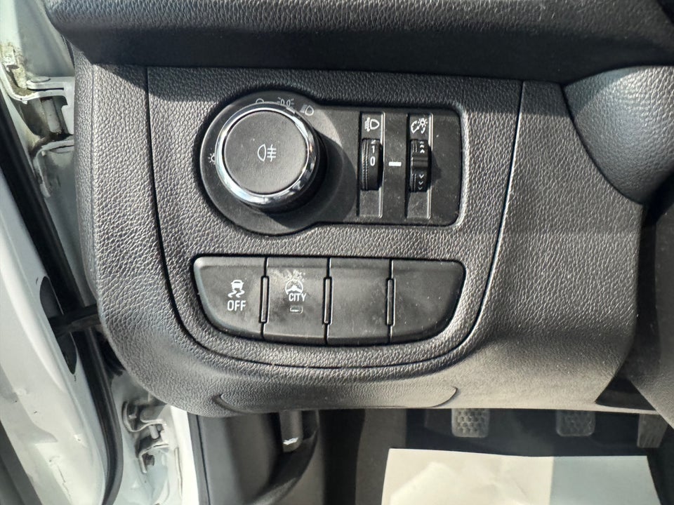 Opel Karl 1,0 Enjoy 5d