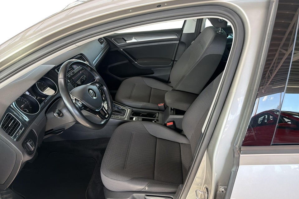 VW e-Golf VII Comfortline 5d