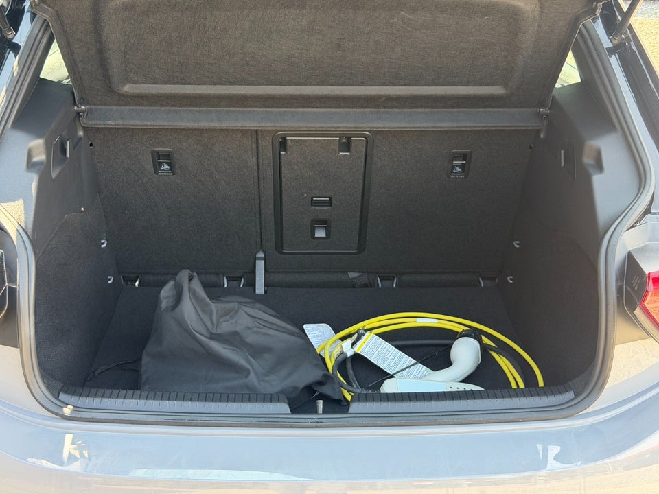 VW ID.3 58 Pro Performance 5d