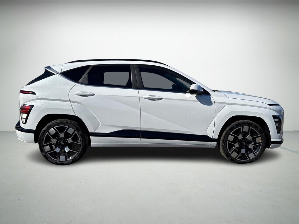 Hyundai Kona 65 EV Advanced 5d