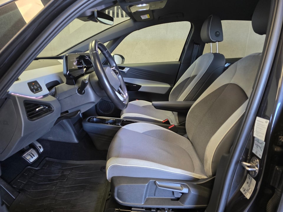 VW ID.3 58 1ST Pro Performance Plus 5d