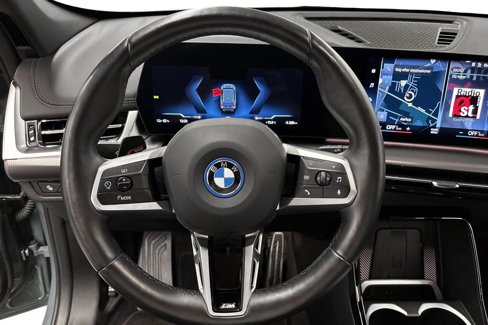 BMW iX1 xDrive30 M-Sport 5d