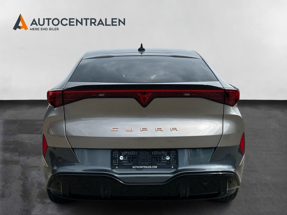 Cupra Tavascan 77 Endurance 5d