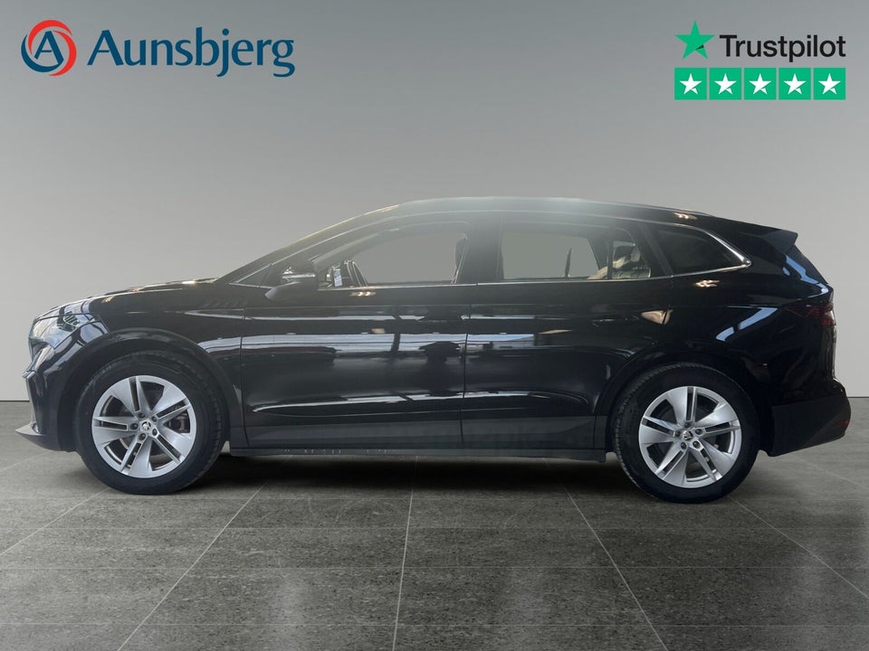 Skoda Enyaq 60 iV 5d