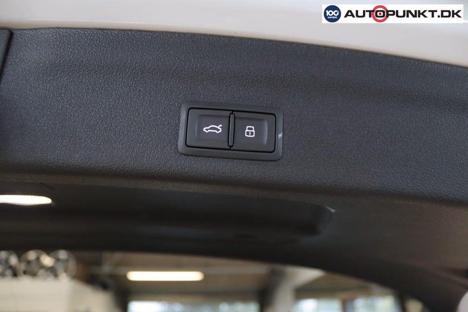 Audi A6 45 TDi S-line Avant quattro Tiptr. 5d