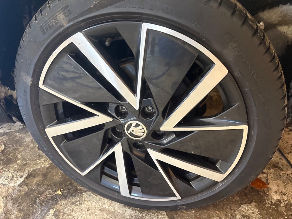 Skoda Octavia 1,4 TSi iV Plus Combi DSG 5d