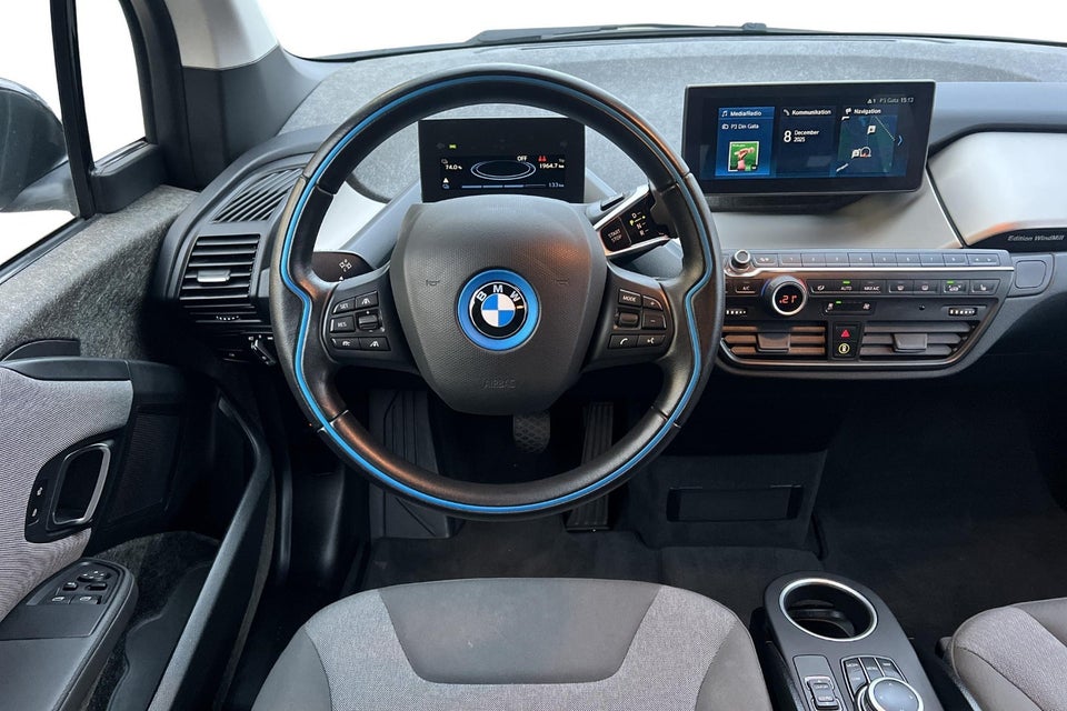 BMW i3 Edition WindMill 5d