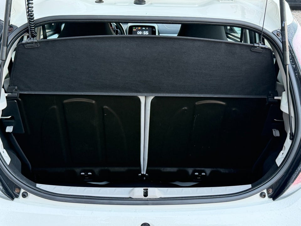 Toyota Aygo 1,0 VVT-i x-play x-shift 5d