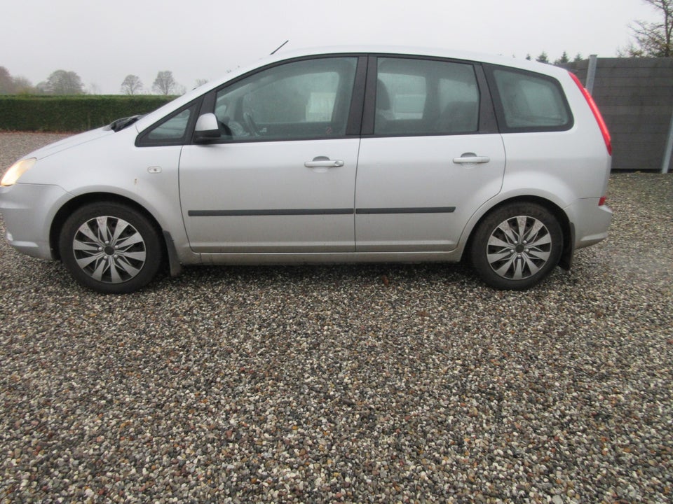 Ford C-MAX 1,6 Titanium 5d