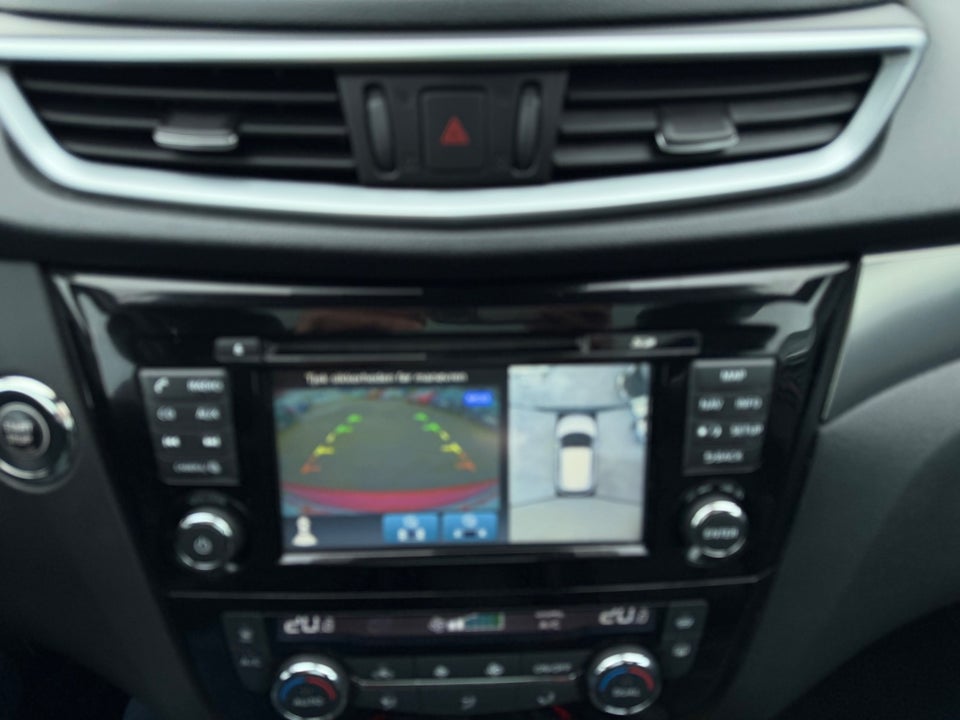 Nissan Qashqai 1,2 Dig-T 115 Tekna+ X-tr. 5d