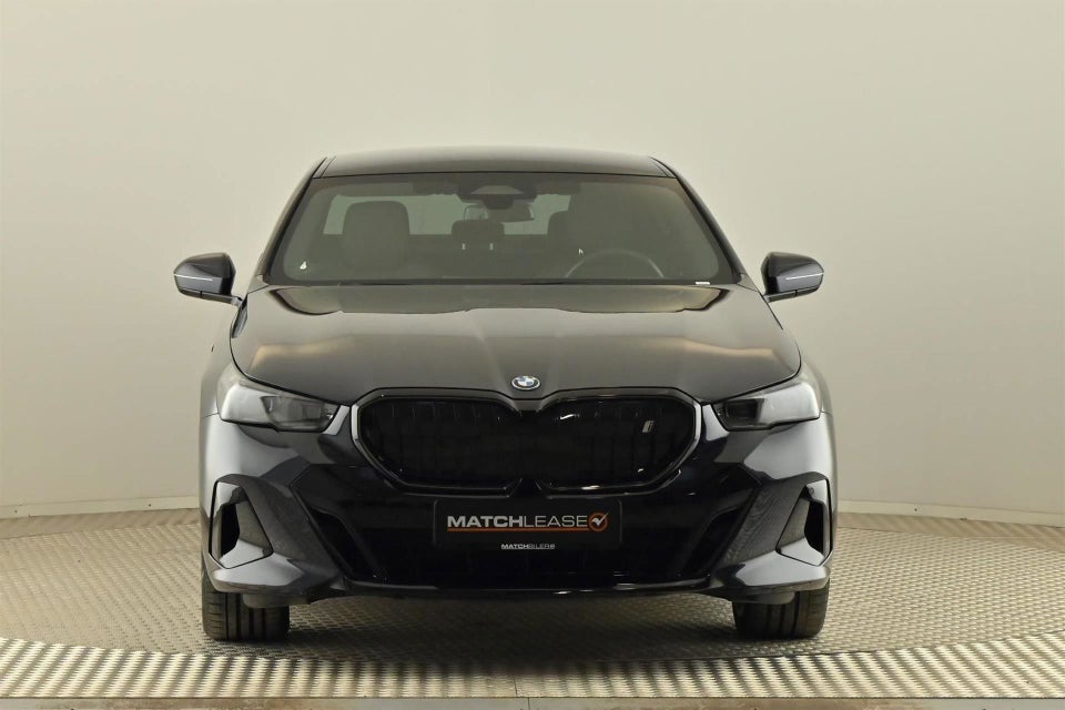 BMW i5 eDrive40 M-Sport Pro 4d