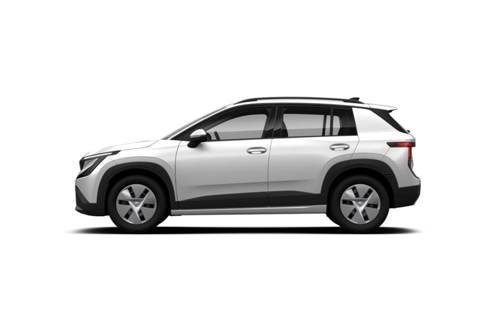 Skoda Epiq 55 Essence 5d
