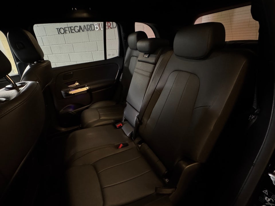 Mercedes EQB350 Progressive 4Matic 5d