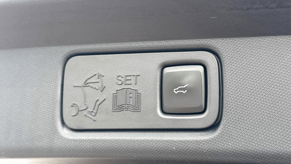 Ford Mustang Mach-E 98 Extended Range 5d