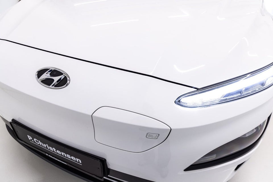 Hyundai Kona 39 EV Select 5d