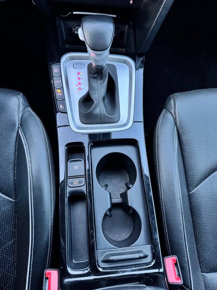 Kia Ceed 1,6 PHEV Upgrade+ SW DCT 5d