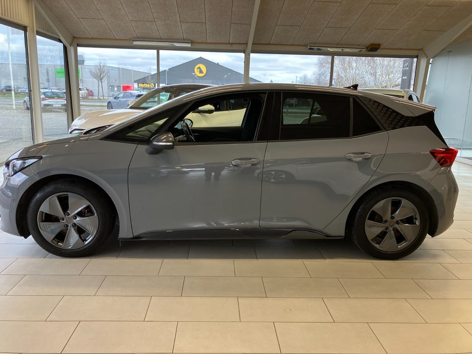 Cupra Born 58 High 5d