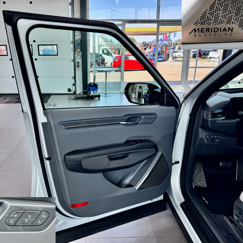 Kia EV9 99 Long Range Performance GT-Line AWD 7prs 5d