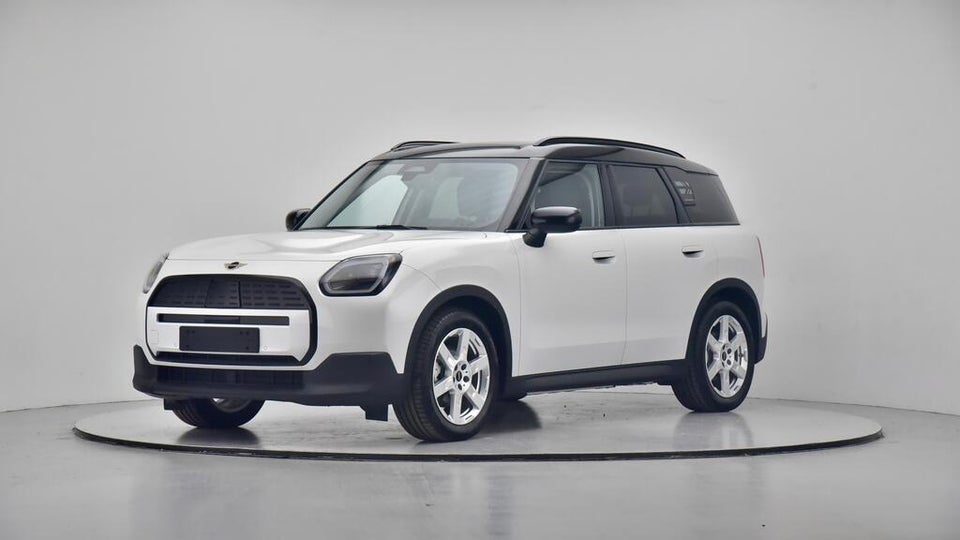 MINI Countryman E Classic Trim M+ 5d
